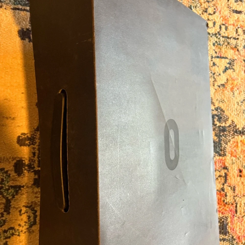 Black Oculus Rift VR Headset with Controllers and Sensors